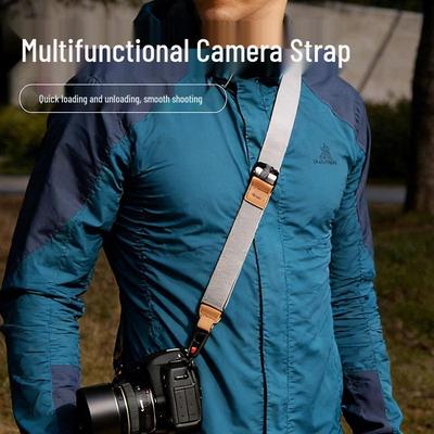 Accessori per foto e video – Cinghie per fotocamere