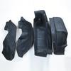 Jimny 3-door (2019-2025) Fender Liners & Mudguards with Sound Insulation and Noise Reduction