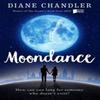 Moondance by Diane Chandler Paperback Book 9780995473522