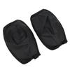 Winter Fishing Warm Knee Pads Protective Guard Wrap Brace with Hook and Loop Strap