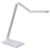 LED Desk Light SQ-LD560-W Smartphone Charging USB Port 4-Level Dimming Clear Light 950 Lumens White
