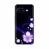 For Google Pixel 9A Case Luxury Soft Silicon Pattern Painted Back Cover For Google Pixel 9A GXQ96 GTF7P G3Y12 Phone Cases Bags