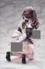Original illustration by Mataro Maid Lilia DX Standard Edition scale PVC ABS finished figure "Exclusive Ver." 1/4 & pre-painted