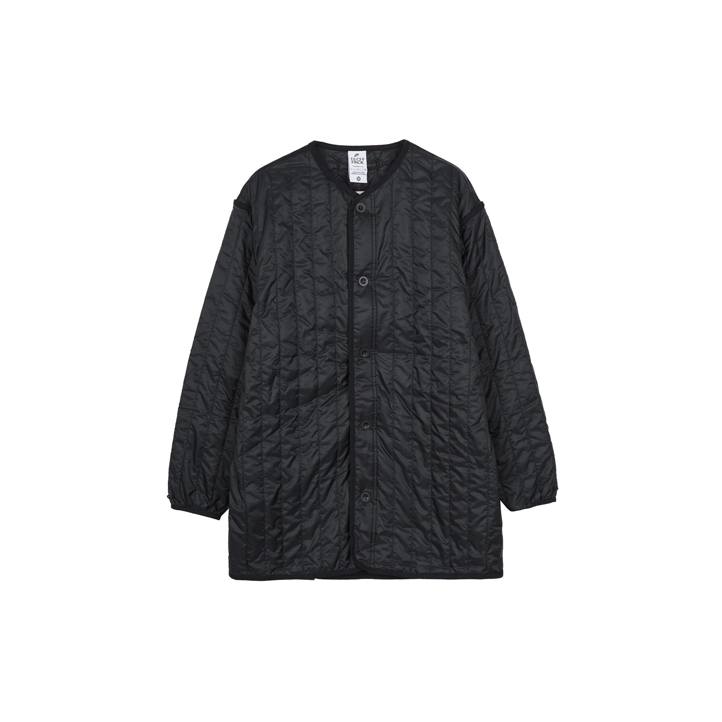 Nike Sportswear Storm-FIT ADV Tech Pack GORE-TEX 3-in-1 Parka Coat  Black  Men s DQ4283-010 M