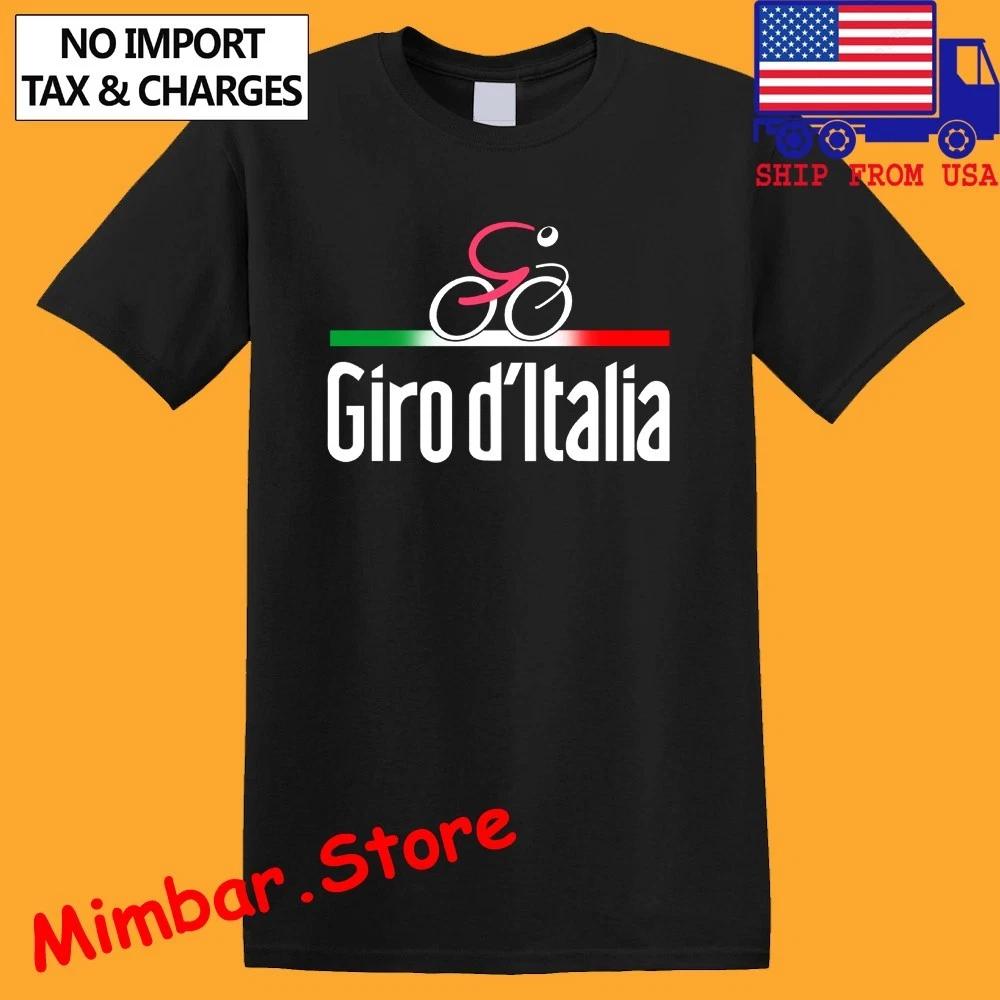 Giro D Italia Bikes Bicycle Men s Black Size S-5XL L