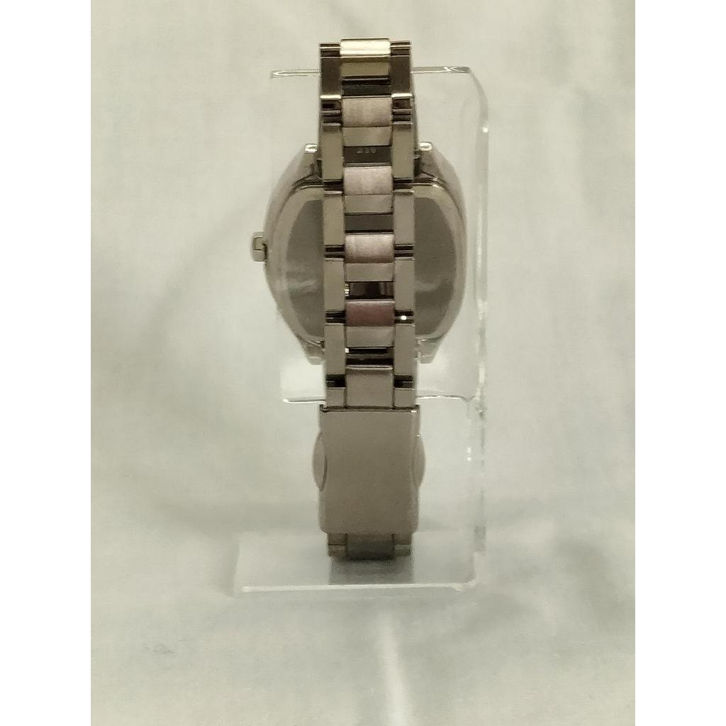 Used SEIKO 1B22-0BC0 Solar Watch