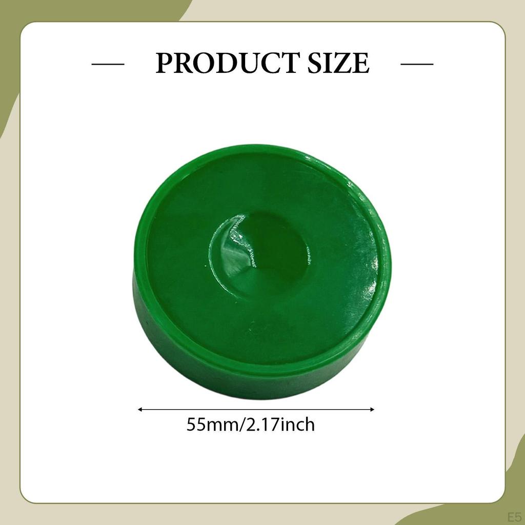 Watch Case Casing Cushion Movement Holder Nonslip Repair Pad for Work Watches Bracelet