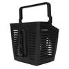 Mobility Scooter Basket Handle Portable Universal High Capacity Weather Resistance Scooter Accessories