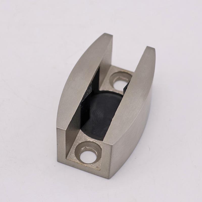 

Стопор для раздвижной стеклянной двери из нержавеющей стали 304 для душевых комнат