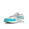 Nike Air Max 1 SC Clear Jade Unisex Sneakers Teal Neutral-Grey White DZ4549-001