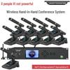 XEW Professional Wireless Conference Systems & Meeting Accessories (CN Version)