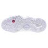Mizuno Women's Wave Momentum 3 'White Gold' Sneakers V1GA231245