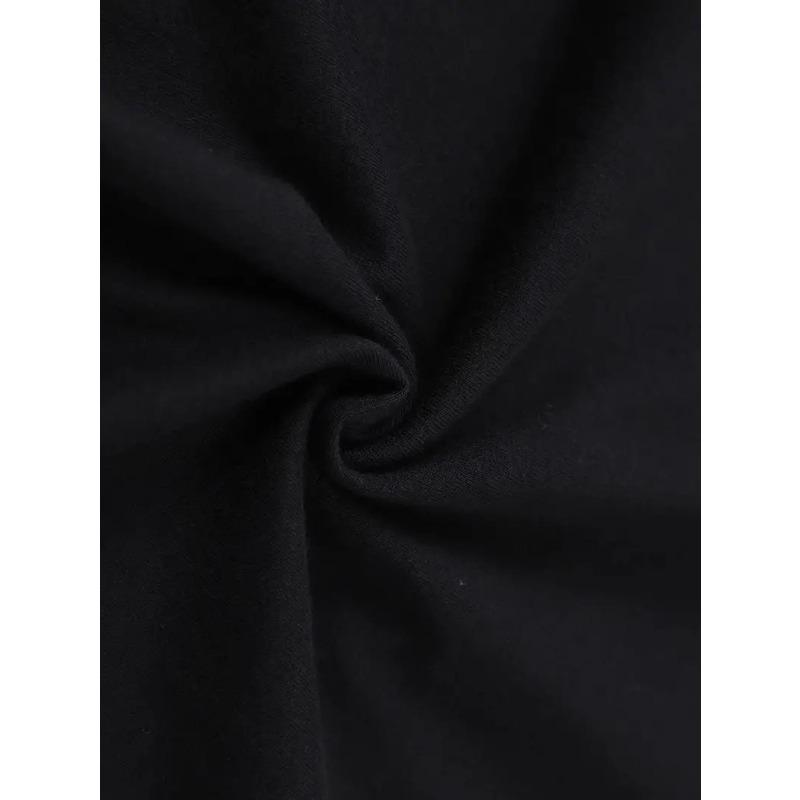 European Sizes Men'  Sneaker Print T-Shirt - Casual Short Sleeve Round Neck Tee with Sneaker Graphics, Breathable & Durable Fabric