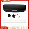Car Glasses Case Box for BMW 1 2 3 5 Series X1 X3 X5 E90 E91 F30 F31 F34 320 328 F07 F10 F11 F48 520 528 2006 - 2011