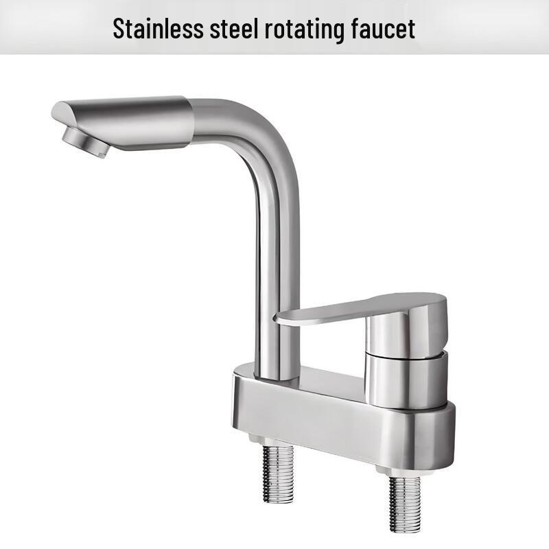 

OEING Vintage Bathroom Basin Faucet