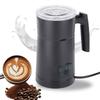 A71G-Full-Automatic Milk Frother Milk Frother 1 In 1 Electric Steamer Frother Foam Maker For Coffee Cappuccino Latte