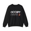 Bluză de trening Occupy Mars Space Explorer, Tricou Occupy Mars Astronomy Space Explorer