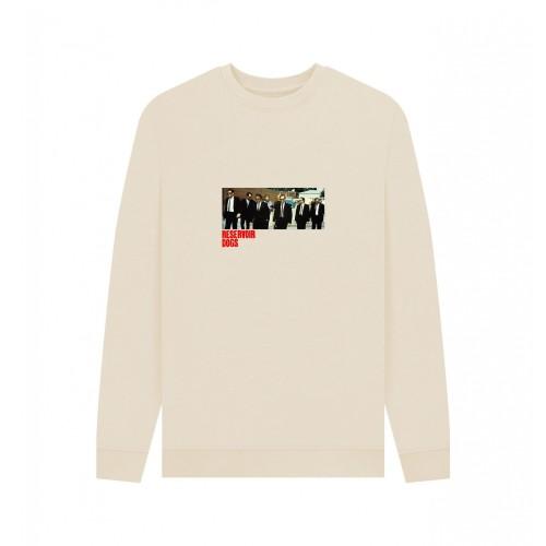 Reservoir Dogs Unisex Adult Movie Scene Sweatshirt