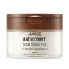 Antioxidant Glow Toning Pads (70 Pads)