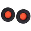 Headphones Replacement Ear Pads Cushions Noise Isolation Memory Foam Protein Leather Ear Pads for Siberia 840 800