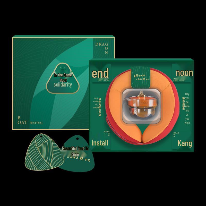 FUGUANG Insulated Stew Pot 3-Piece Set