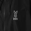 Dod Daily Raincoat (Black)