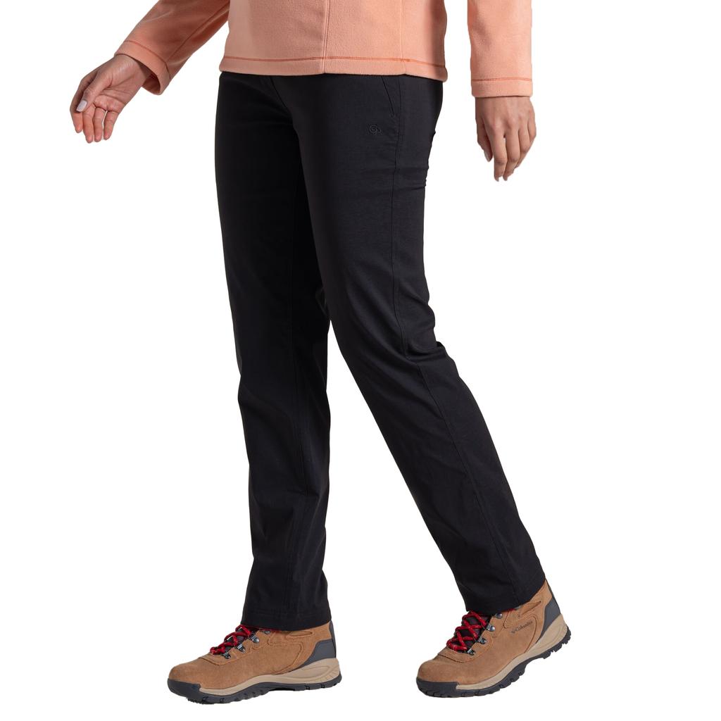 Craghoppers Womens/Ladies Kiwi Pro III Thermic Trousers