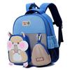 Fun And Trendy Lightweight Backpack For Boys And Girls Featuring Adorable Animal Patterns For School