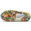 Nike KD 14 EP 'Cyber' Mid top Basketball Shoes Unisex White Green Asian Version CZ0170-101