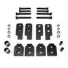 Enhanced Handling 2 Inch Lift Kit Bolt-on Chassis High-Strength