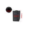 Car Air Intake Manifold DISA Flap Adjuster Repair Kit Unit Valve M54 3.0 For BMW E39 E46 E60 Accessories 11617544805 11617502275