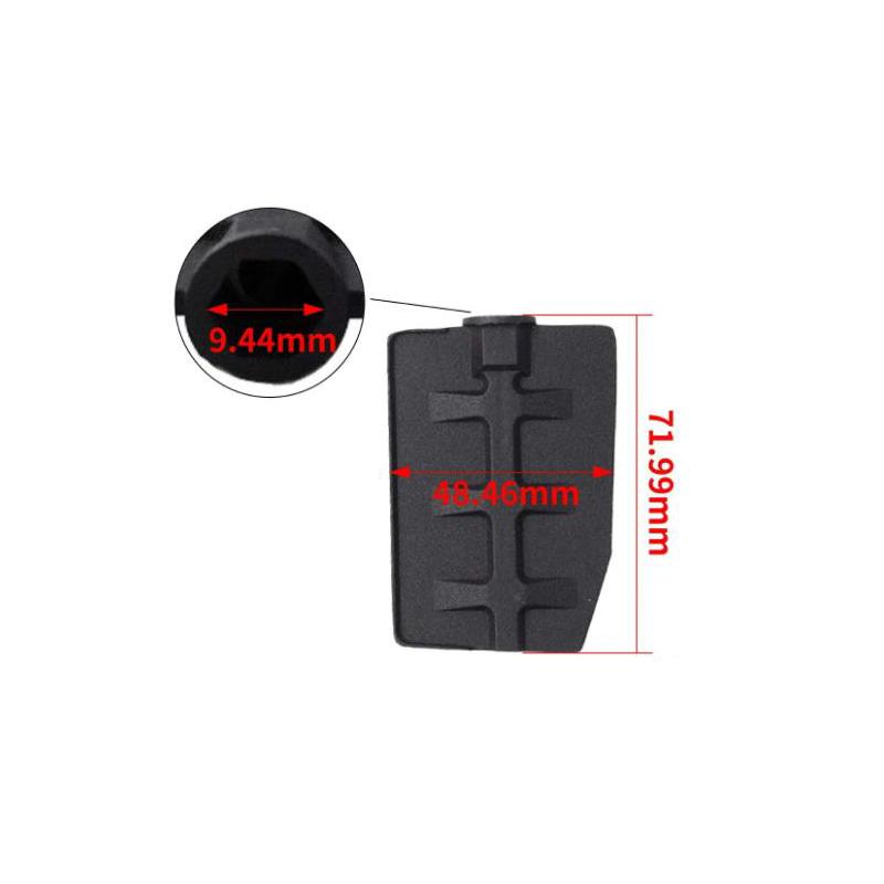 Car Air Intake Manifold DISA Flap Adjuster Repair Kit Unit Valve M54 3.0 For BMW E39 E46 E60 Accessories 11617544805 11617502275