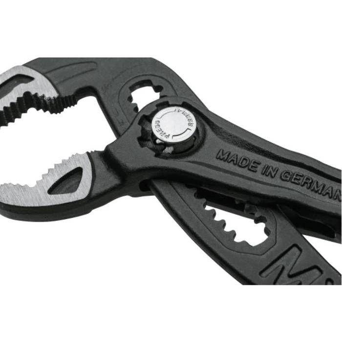 NWS 1660-12-180 Pince multiprise 180 mm