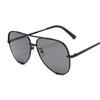 Classic Vintage Sunglasses Woman Luxury Brand Designer Sun Glasses Female Fashion Retro Black Gradient Aviation