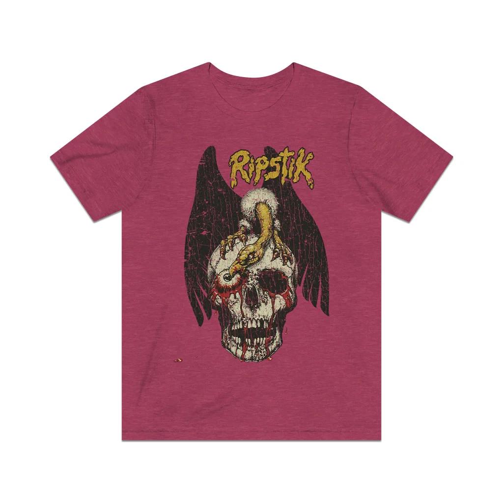 

Ripstik 1 1984 Vintage Men s T shirt M