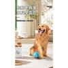 Smart Automatic Bouncing Ball Interactive Dog Toy For Pet Boredom Relief
