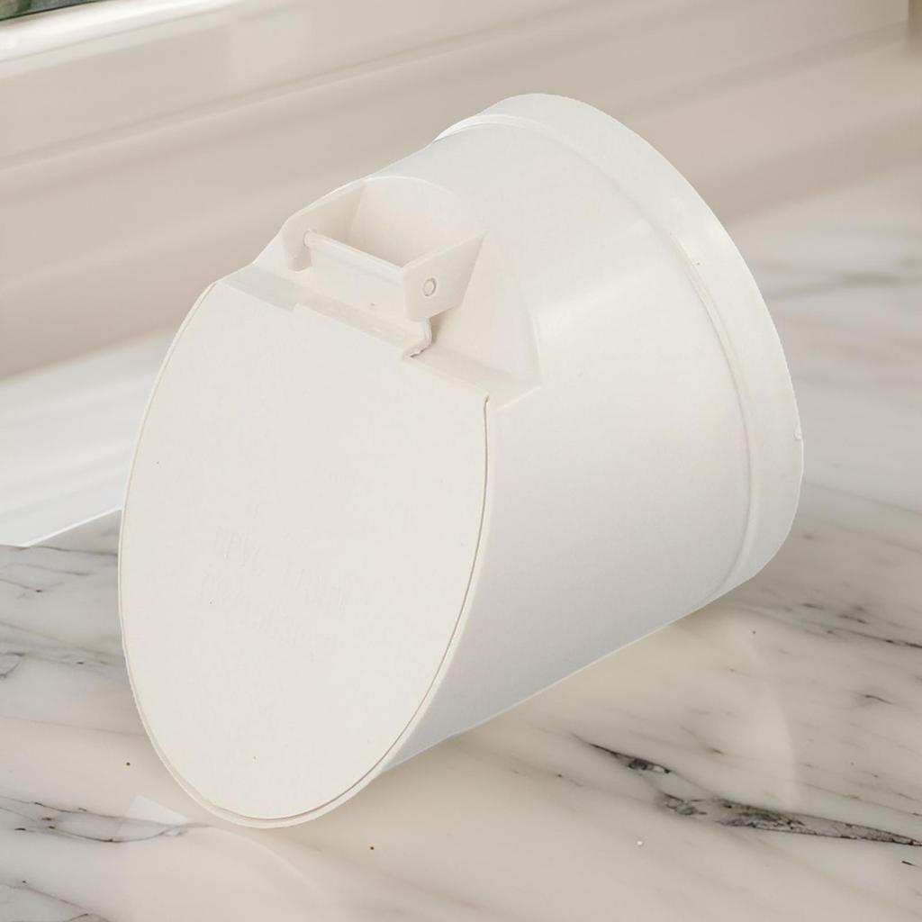 TUYAU DE DRAINAGE PVC 50-160 Mm Drains De Sol Fermeture Automatique