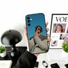 Bad B-B V-Vibes Phone Case For Samsung Galaxy A73,A72,A71,A70,A53,A52,A51,Others Soft Black Cover