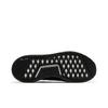 adidas NMD_V3 'Black Blue Rush' (Unisex) Core Black / Cloud White / Grey Six Casual Shoes HP4316