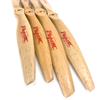 1Pcs 2-blade Electric RC Airplane Motor CW Beech Wood Wooden Prop Propeller 12x6/8 13x6/8 14x7 15x8 16x8 17x8 18x8/10 20x8" Inch