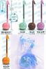 Toys Cabin Otamatone Capsule 2 x Secret and all 6 types set Full set Gachapon Capsule toy