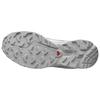 SALOMON Xt-6 Camo Casual Running Shoes Unisex Sneakers Silver Gray 478760