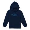 Frozen Childrens/Kids Logo Pullover Hoodie