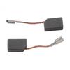 Replacement Carbon Brushes Compatible with DW811 DW816 DW817 DW818 DW821