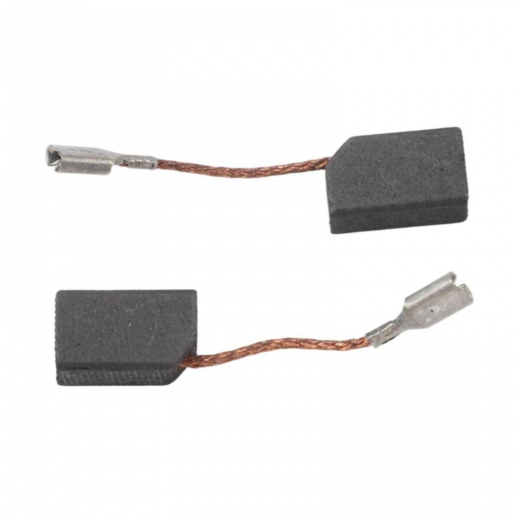 Replacement Carbon Brushes Compatible with DW811 DW816 DW817 DW818 DW821