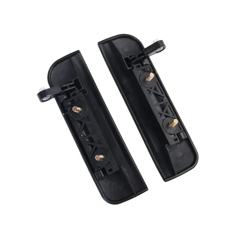 For Lifan Foison Van Power Sliding Outside Front Door Handle Unpainted Color