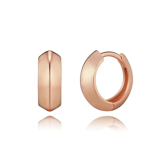 Rio Glam One-Touch Earrings_280100275