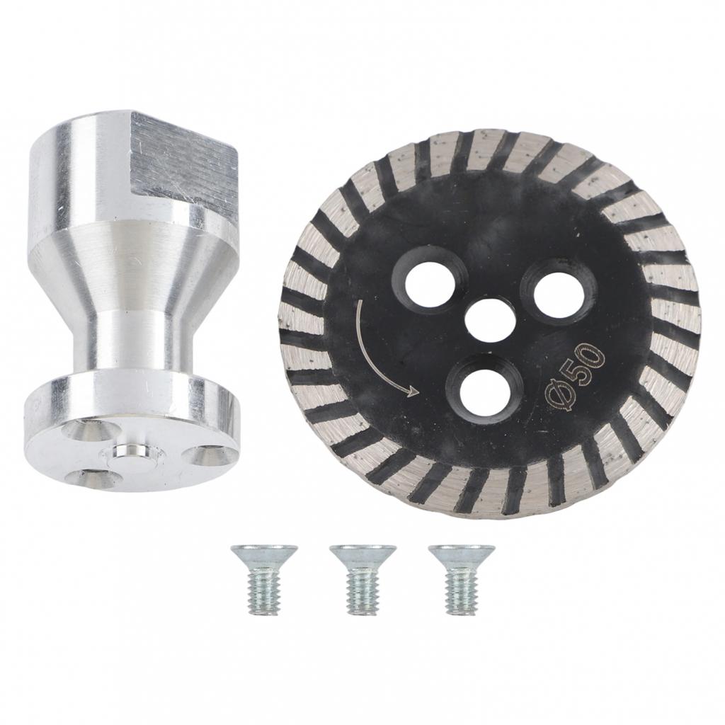 Emery Material Circular Saw Blade Precision Cutting
