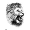 High Quality Tattoo Factory 5000+ Designs Sticker Tattoo Water Transfer Fake Temporary Tattoo