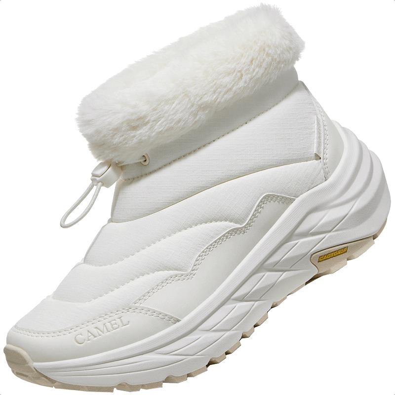 CAMEL  Vulcan  Outdoor Snow Boots 38